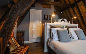 Boutique Hotel Huys Van Leyden